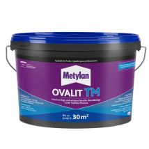 Metylan - Ovalit T/m Wandbelagskleber/ Kleisterzusatz 5kg Ovt3n
