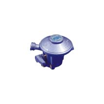 011201 Regulador Quick-on §20 Butano Débito 1 3kg/h Para Elfi Malice Twiny