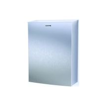Cws - Paradise Stainless Steel Hygienebox 12l Hxbxt 380x280x125mm, Edelstahl