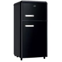 Dcg Eltronic Mf100bcdp Frigorifero Con Congelatore Libera Installazione 100 L Nero