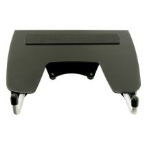 Ergotron Lx Notebook Tray - Schwarz - Metall - 5,4 Kg - 1,04 Kg - 1,4 Kg