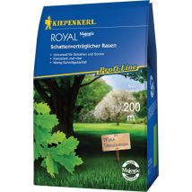 Kiepenkerl - Erba Seed Profi-line Reale 4kg