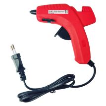 Pistola Termocollante 'unk' 55 W Per Colla Ø Mm 11 - 11,5