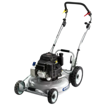 Tagliaerba Trazionata A Scoppio Grin Pm 53 A Kw Mulching