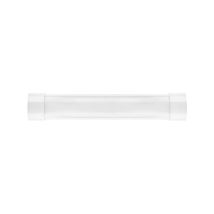 Écran Led Incurvé (18 W 3cct 2050 Lm) Ip20 Couleur Blanche