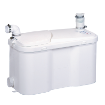 Pompa Acque Grigie Per Bagno E Cucina - Sfa Watersan 20