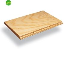 Pretagliato Kimono grezzo naturale 83 x 40 x 1 cm – Truciolato – Ideale per modellismo e fai da te