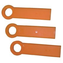 Messer Pvc (3) F. Fgp453543 Tecomec Fgp453559