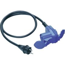 351.601-5 Cee-cara Adapter 16 A 3polig 230 V 1 St. - Sirox