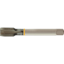 M14 x 1,25 Gewindebohrer MF DIN 374 B – HSSE – 100 mm Gesamtlänge – 11 mm Schaftdurchmesser – 12,8 mm Kernlochdurchmesser