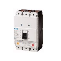 Eaton - Moir Nzmh1-a40 Circuit Breaker 3p 40a 100ka Nzm1