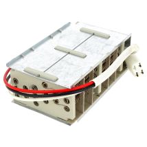 Resistenza 2650w C00770287 Per Asciugatrice Siltal