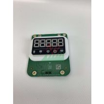 Tarjeta De Visualización I108e Original Bluebird Robot Cortacésped Navimow Ab12.02.00.0109