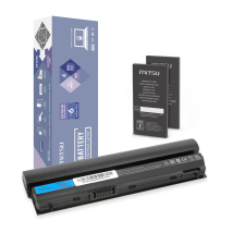 Batería Frr0g Para Dell Latitude E6220 E6320 E6330