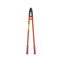 Vbw Gitterrost- Und Flachmaterialabschneider Eurocut Länge 840 Mm Mehrkomponenten-hüllen - 480010