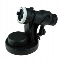Pistola De Pintura Dedra Ded70577 Sin Cable Ajustable