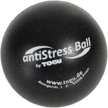 Togu Stressball Togu 6,5cm Ruton Anthrazit Togu 6,5cm Ruton Anthrazit
