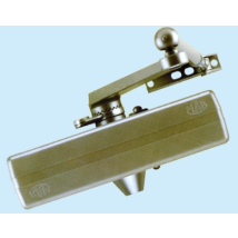 MAB Türschließer mit Verriegelung N.2-5 – multiforza – 438868