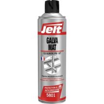 Galva Mat 005801 Zinkspray 500 Ml - Jelt