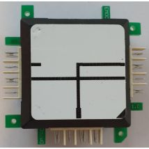 Accessoires De Connexion Allnet Brick'r'knowledge Angles Et Droits