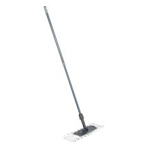 5five Simply Smart - Scopa Telescopica In Microfibra Grigia H120cm - 5five