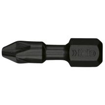 Punta Cacciavite Felo Pz3 25 Mm Ammortizzante Ad Alte Prestazioni
