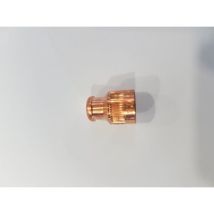 Tobera Para Para Plasma 40 Plasma 60 Diámetro 0,8 Metalworks