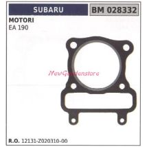 Guarnizione Testata Subaru Tagliaerba Tosaerba Rasaerba Ea 190 028332