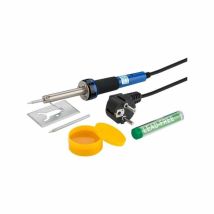 Rothenberger Kit Di Saldatura 30w Per Lavori Di Precisione