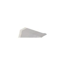 Hoja de bisturí BDC 200P – 30° rectificado – 40 piezas – NT Cutter