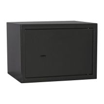 Coffre-fort Meuble Jupiter 3 250x350x280mm Serrure À Double Panneton Fbd.8kg Rottner