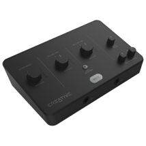 Creative Live Usb-c Audio-interface A3