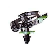 Irrigatore M 1/2 A Settore Variabile In Plastica (435)- - Da 1 ° A 360 ° - 5 Pezzi Naandan