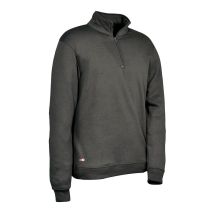 Sudadera de trabajo Arsenal talla XL – 65% poliéster, 35% algodón – Gramaje 280g/m² – Colores variados