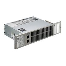 Smith's - Smiths Ss5 Central Heating Kitchen Plinth Heater, Under Cupboard Fan Heater