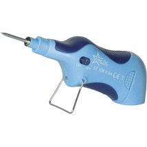 Star Tec - St 10602 Lötkolben 6 V 6.5 W Bleistiftform +165 - +480 °c Akkubetrieben