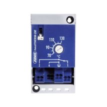 Jumo 603070/0070-7 Limitatore Di Temperatura 20 Fino A 150 °c Relè 16 A