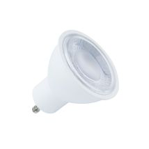 Efectoled - Led-glühbirne Dimmabr Gu10 5w 450 Lm 60o No Flicker 6000k Kaltweiß
