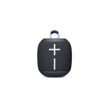 Ultimate Ears Wonderboom 4 Tragbarer Bluetooth-lautsprecher Schwarz 360°