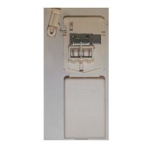 Whirlpool – 481010468434 Refrigerator Housing – Compatible with Various Models