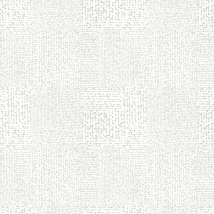 A Street Prints - Fine Decor Abstract Geometric Silver Wallpaper Intricate Design Paste The Wall