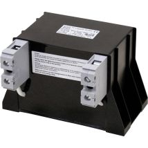 Transformateur pour tableau électrique – 400 V – 34 A – 1 pc(s) – Inductance 1.76 mH – Classe de protection IP23