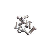 Einzelne Schraube 5X12 – 10 Stück – Gewinde, Breite, Länge, Konfiguration
