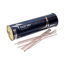 Voestalpine Bohler - Elettrodo Fox Eas 2-a 32 X 350 Mm (per 120)