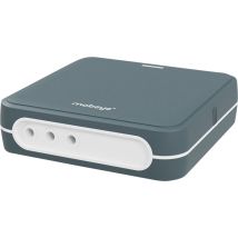 Cm-guard Cm4000 Lte-m Mess- Und Meldesystem Frequenz 800 Mhz, 2600 Mhz - Mobeye