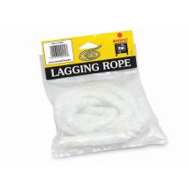 Hotspot Hs223220 Lagging Rope 12mm 2m Hs223220 Hot0654