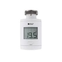 Termostato Intelligente Delta Dore Trv 1.0 Bianco 101x57x57 Mm