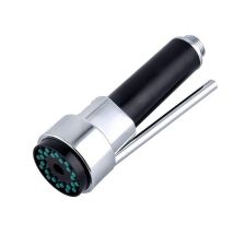 Küchenarmatur-sprüher, Messing, Küchenspülen-sprüher, Einziehbarer Mischer-sprüher, Ersatz Für Ausziehbaren Wasserhahn-sprüher, Chrom, G1/2, Ouylaf