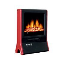 Mercatools - Chimenea Eléctrica Mercalor Lux 1000-2000w