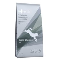 STROVAN – Croquettes pour chien 3 kg – Aliment vétérinaire complet pour chiens adultes – Poids, Âge de l'animal, Taille de l'animal, Ingrédients, 